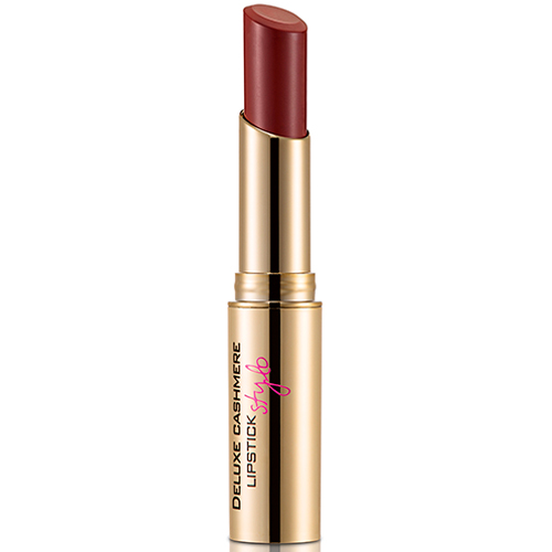 Flormar Бархатная помада для губ Deluxe Cashmere № 39