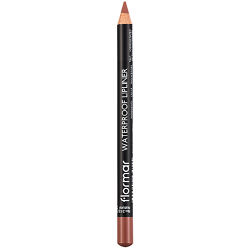 Flormar Водостойкий карандаш для губ № 245