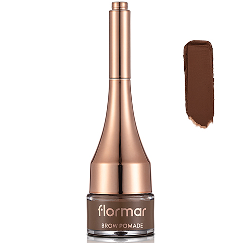 Flormar Помадка для бровей № 2