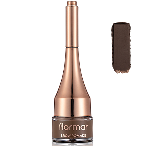 Flormar Помадка для бровей № 4
