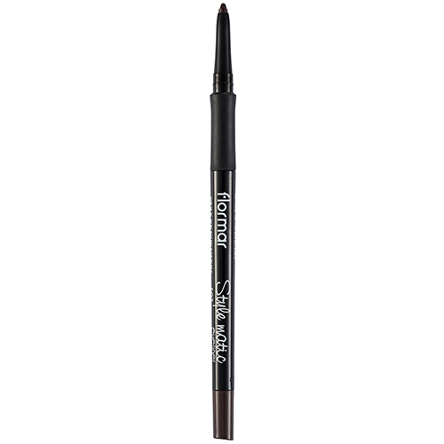 Flormar Автоматичний олівець для очей Style Matic