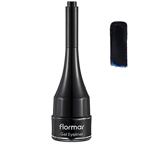 Flormar Гелевая подводка для глаз № 2