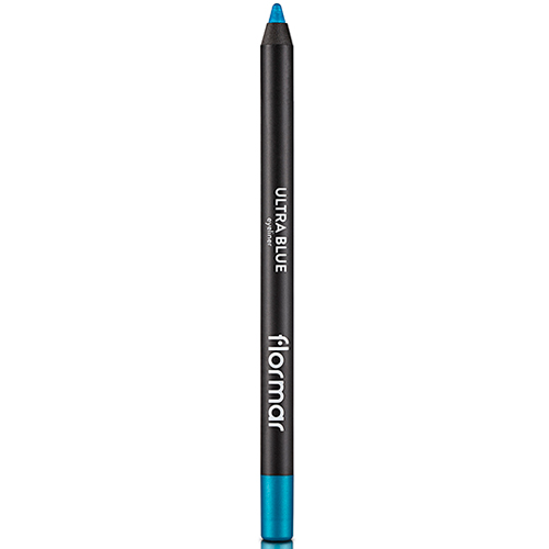 Flormar Мягкий карандаш для глаз Ultra Eyeliner № 6