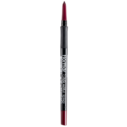 Flormar Автоматический карандаш для губ Style Matic № 6