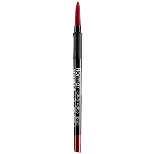 Flormar Автоматический карандаш для губ Style Matic № 7