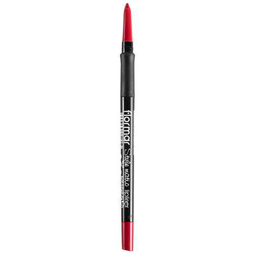 Flormar Автоматический карандаш для губ Style Matic № 10