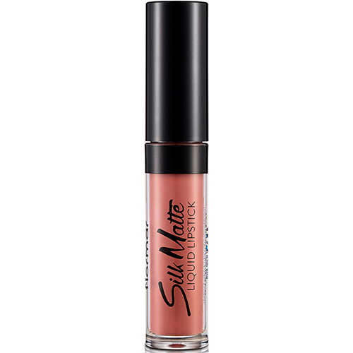 Flormar Жидкая матовая помада Silk Matte № 2