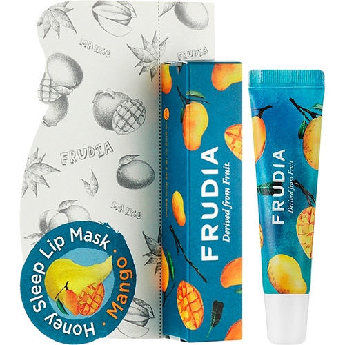 Frudia Маска для губ с экстрактом манго и медом