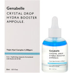 Genabelle Сыворотка для интенсивного увлажнения лица Crystral Drop