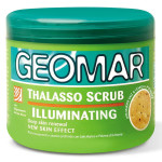 Geomar Осветляющий скраб для тела с морской солью и лимоном Body Thalasso Geomar Осветляющий скраб для тела с морской солью и лимоном Body Thalasso