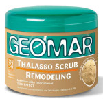 Geomar Ремоделирующий скраб для тела с морской солью и кофе Body Thalasso Geomar Ремоделирующий скраб для тела с морской солью и кофе Body Thalasso