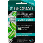 Geomar Очищающая маска-детокс для лица