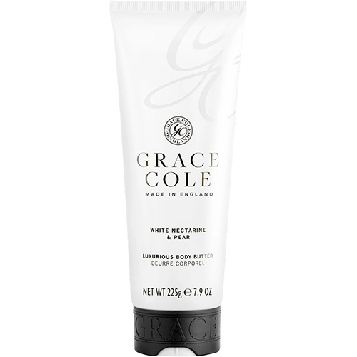 Grace Cole Баттер для тела White Nectarine & Pear