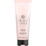 Grace Cole Скраб для тела Wild Fig & Pink Cedar 