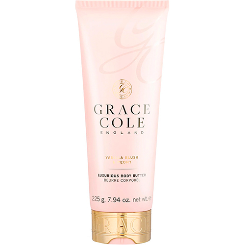 Grace Cole Баттер для тела Vanilla Blush & Peony