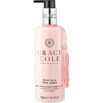 Grace Cole Лосьон для рук и тела Wild Fig & Pink Cedar