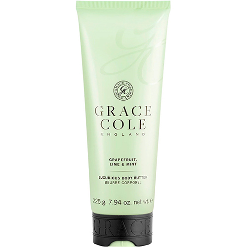 Grace Cole Баттер для тела Grapefruit Lime & Mint