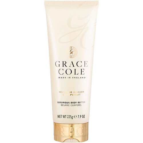 Grace Cole Баттер для тела Nectarine Blossom & Grapefruit