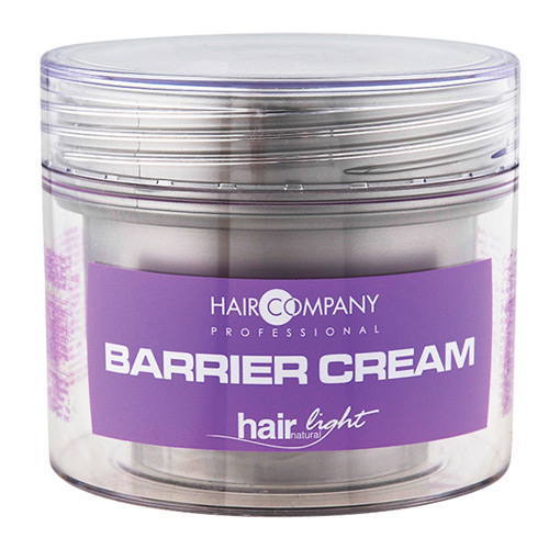Hair Company Защищающий крем-барьер для кожи головы Hair Light