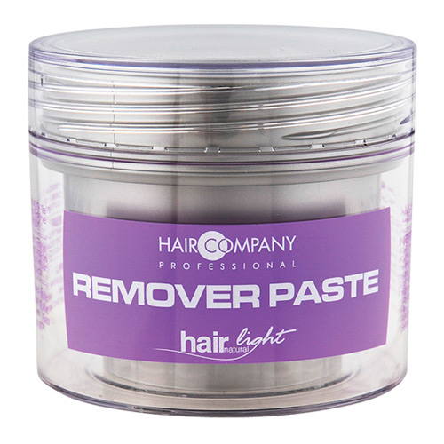 Hair Company Крем для удаления краски с кожи головы Hair Light