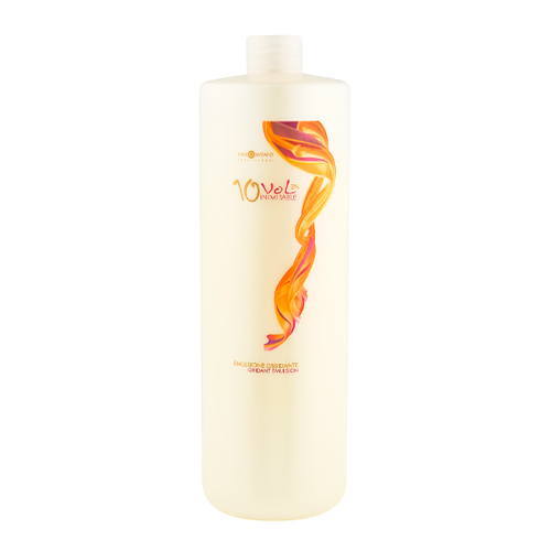 Hair Company Окислитель для волос Inimitable Blonde