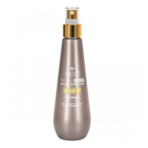 Hair Company Разглаживающий крем с Luminescina Inimitable Style