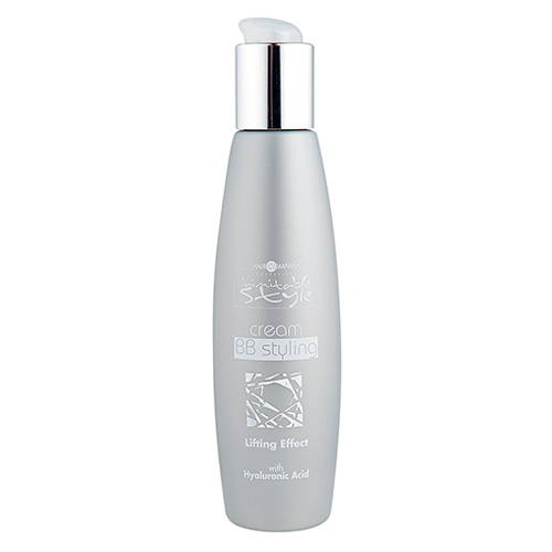 Hair Company Крем для стайлинга волос "Лифтинг-эффект" Inimitable Style
