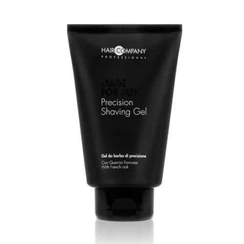 Hair Company Гель для бритья Precision Shaving Gel Made For Men