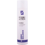 Hair Company Шампунь регулирующий работу сальных желез Double Action