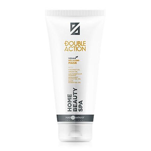 Hair Company Маска-релакс для волос Double Action