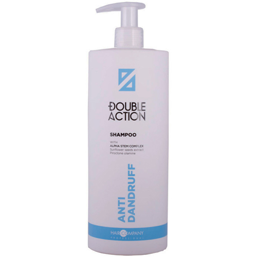 Hair Company Шампунь против перхоти Double Action 1000 мл