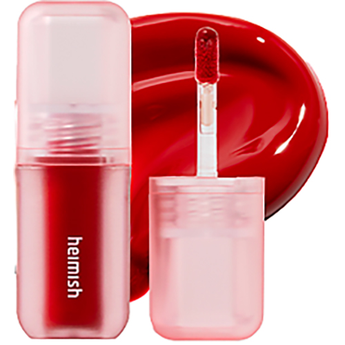 Heimish Глянцевый тинт для губ Cherry Red