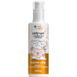 HiSkin Детский спрей для легкого расчесывания вьющихся волос Kids Curly Hair