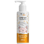 HiSkin Детский шампунь для вьющихся волос Kids Curly Hair