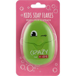 HiSkin Мыльные пластинки для детей Crazy for Kids
