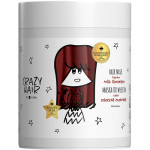 HiSkin Маска для волос "Молочный шоколад" Crazy Hair