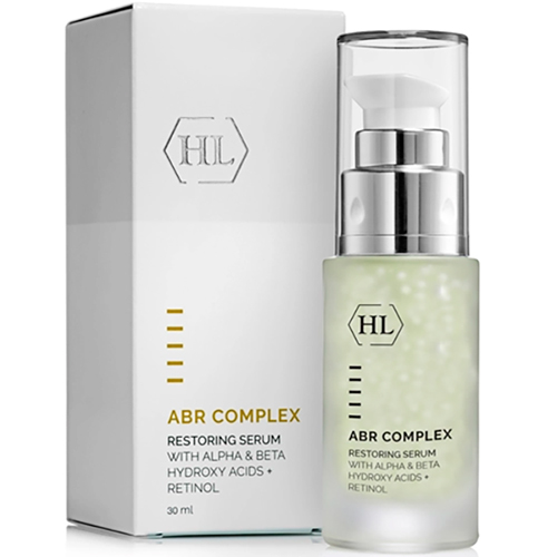 Holy Land Восстанавливающая сыворотка для лица ABR Complex
