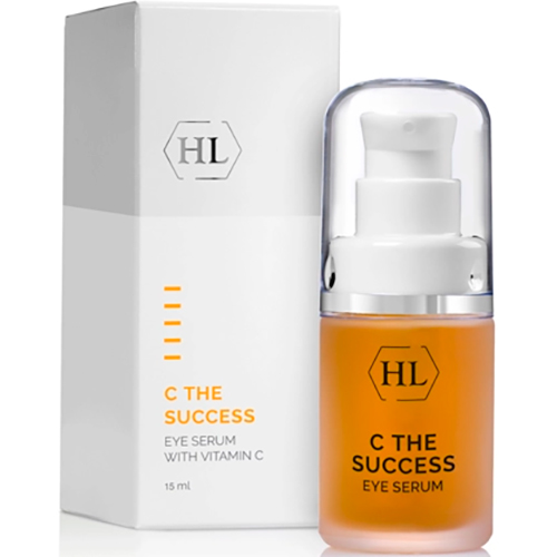 Holy Land Сироватка для шкіри навколо очей C The Success