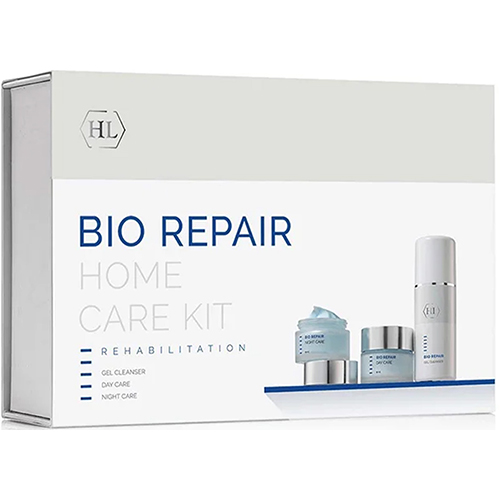 Holy Land Набір для догляду за обличчям Bio Repair