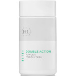 Holy Land Защитная пудра для лица Double Action