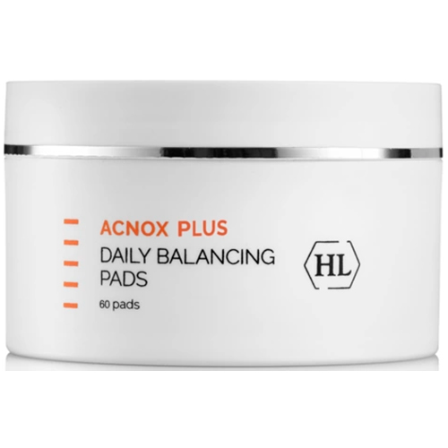Holy Land Балансувальні спонжі для обличчя Acnox Plus