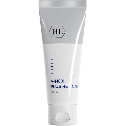 Holy Land Скорочувальна маска для обличчя A-Nox plus Retinol 