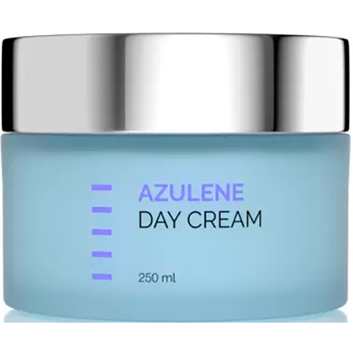 Holy Land Дневной крем для лица Azulene