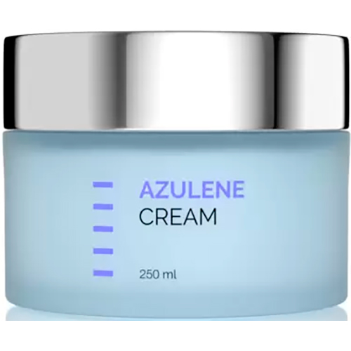 Holy Land Питательный крем для лица Azulene