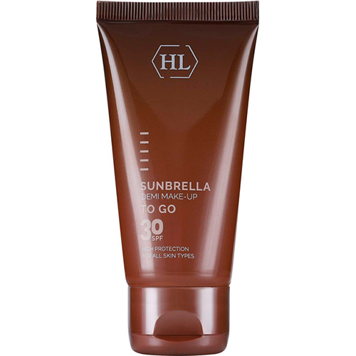Holy Land Тонуючий сонцезахисний крем для обличчя та тіла SPF 30 Sunbrella