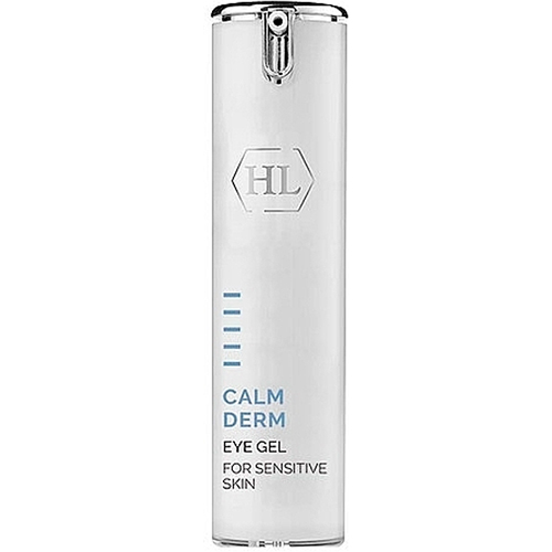 Holy Land Гель для шкіри навколо очей Cаlm Derm