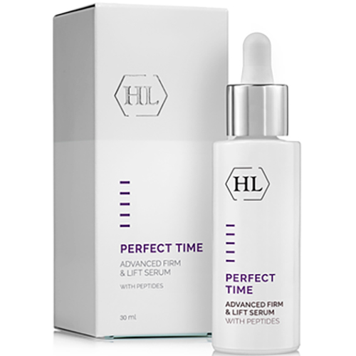 Holy Land Інтенсивна корегувальна сироватка для обличчя Firm&Lift Perfect Time