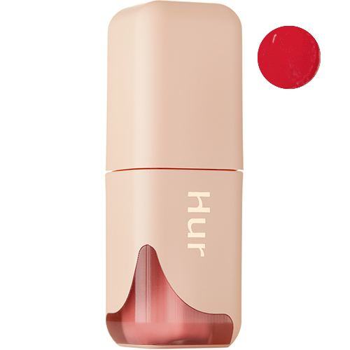 House of Hur Ампульный увлажняющий тинт для губ 03 Dawn Pink