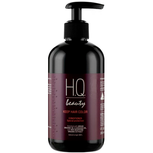 H.Q.Beauty Защитный кондиционер для окрашенных волос Keep Hair Color 280 мл