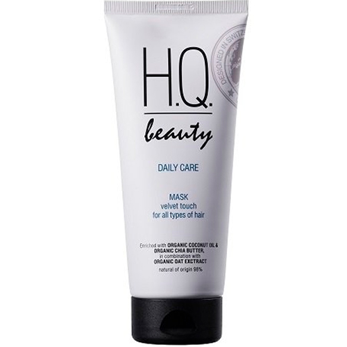 H.Q.Beauty Маска для ежедневного ухода для всех типов волос Daily Care 190 мл